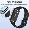 HUAWEI Band 11/Band 11 Pro| Silicone Straps | Grey