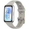 HUAWEI Band 11/Band 11 Pro| Silicone Straps | Grey