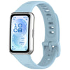 HUAWEI Band 11/Band 11 Pro| Silicone Straps | Sky Blue