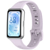 HUAWEI Band 11/Band 11 Pro| Silicone Straps | Light Purple