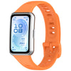 HUAWEI Band 11/Band 11 Pro| Silicone Straps | Orange