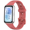 HUAWEI Band 11/Band 11 Pro| Silicone Straps | Red