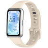 HUAWEI Band 11/Band 11 Pro| Silicone Straps | StarLight