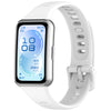 HUAWEI Band 11/Band 11 Pro| Silicone Straps | White