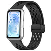 HUAWEI Band 11/Band 11 Pro| Silicone Straps | Black