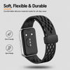 HUAWEI Band 11/Band 11 Pro| Silicone Straps | Black