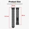 HUAWEI Band 11/Band 11 Pro| Silicone Straps | Dark Blue