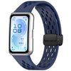 HUAWEI Band 11/Band 11 Pro| Silicone Straps | Dark Blue
