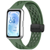 HUAWEI Band 11/Band 11 Pro| Silicone Straps | Dark Green