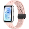 HUAWEI Band 11/Band 11 Pro| Silicone Straps | Pink