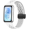 HUAWEI Band 11/Band 11 Pro| Silicone Straps | Ivory White