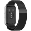 HUAWEI Band 11/Band 11 Pro| Metal Straps | Black
