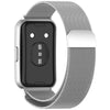 HUAWEI Band 11/Band 11 Pro| Metal Straps | Silver