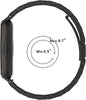 HUAWEI Band 11/Band 11 Pro| Stainless Steel Straps | Silver
