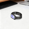 HUAWEI Band 11/Band 11 Pro| Stainless Steel Straps | Gold