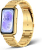 HUAWEI Band 11/Band 11 Pro| Stainless Steel Straps | Gold