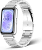 HUAWEI Band 11/Band 11 Pro| Stainless Steel Straps | Silver