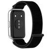 HUAWEI Band 11/Band 11 Pro| Nylon Straps | Reflect Black
