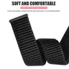 HUAWEI Band 11/Band 11 Pro| Nylon Straps | Black