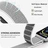HUAWEI Band 11/Band 11 Pro| Nylon Straps | Light Green