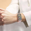 HUAWEI Band 11/Band 11 Pro| Nylon Straps | Reflect Black
