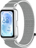 HUAWEI Band 11/Band 11 Pro| Nylon Straps | Storm Grey