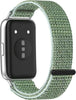 HUAWEI Band 11/Band 11 Pro| Nylon Straps | Light Green