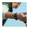 5-Pack Silicone Bands for Huawei Band 8/9 – Multicolor