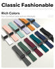 5-Pack Silicone Bands for CMF Watch Pro/Pro 2 – Multicolor2