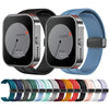 Silicone Watch Band for CMF by Nothing Watch Pro/Watch Pro 2 - Grey