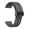Silicone Watch Band for CMF by Nothing Watch Pro/Watch Pro 2 - Grey