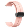 Silicone Watch Band For CMF by Nothing Watch Pro Watchband -Pink