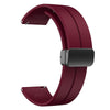 CMF by Nothing Watch Pro Silicone Bands | Red wine