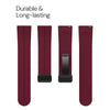 CMF by Nothing Watch Pro Silicone Bands | Red wine