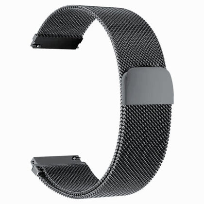 Milanese Single Loop Band For CMF by Nothing Watch Pro Watchband Bracelet - Grey