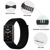 Nylon Strap [Pack of 5] For Xiaomi Mi Band 7 Pro