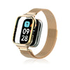 CMF by Nothing Watch Pro Silicone Bands | gold