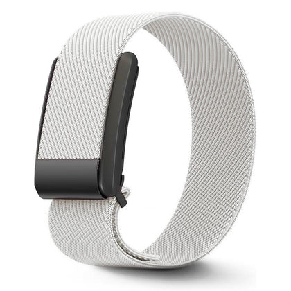 Nylon Sport Band for WHOOP 4.0 – Light Beige