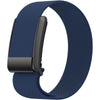 Whoop 4.0 Band | Nylon Sports Band | Midnight blue