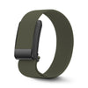 Whoop 4.0 Band | Nylon Sports Band | Army Green
