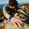 Whoop 4.0 Band | Nylon Sports Band | Army Green