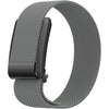 Whoop 4.0 Band | Nylon Sports Band | Dark gray
