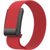 Whoop 4.0 Band | Nylon Sports Band | Wine red