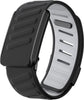 Whoop 4.0 Band | Comfort Durable Silicone Wristband | Black