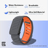 (Pack of 3 ) Comfort Durable Silicone Wristband For WHOOP 4.0 Band (Multicolor)