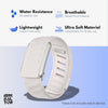 Whoop 4.0 Band | Comfort Durable Silicone Wristband | Starlight