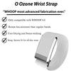 HydroKnit Nylon Sport Band For Whoop 4.0 - Beige