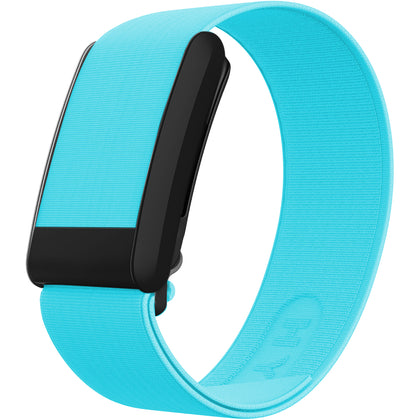 HydroKnit Nylon Sport Band For Whoop 4.0 - Blue