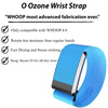 HydroKnit Nylon Sport Band For Whoop 4.0 - Blue
