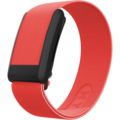 HydroKnit Nylon Sport Band For Whoop 4.0 - Orange